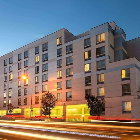 Springhill Suites By Marriott New York Laguardia Airport Nova York Exterior foto