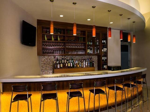 Springhill Suites By Marriott New York Laguardia Airport Nova York Exterior foto