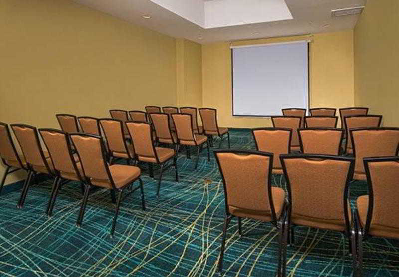 Springhill Suites By Marriott New York Laguardia Airport Nova York Exterior foto