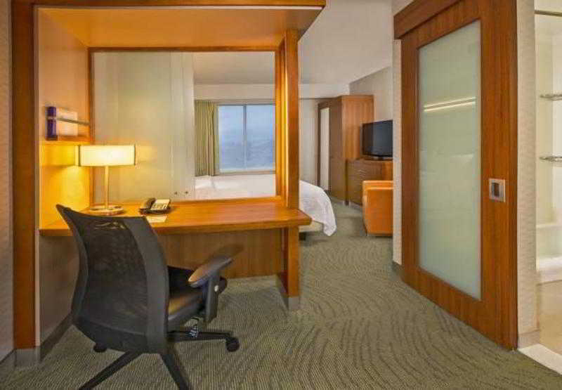 Springhill Suites By Marriott New York Laguardia Airport Nova York Exterior foto