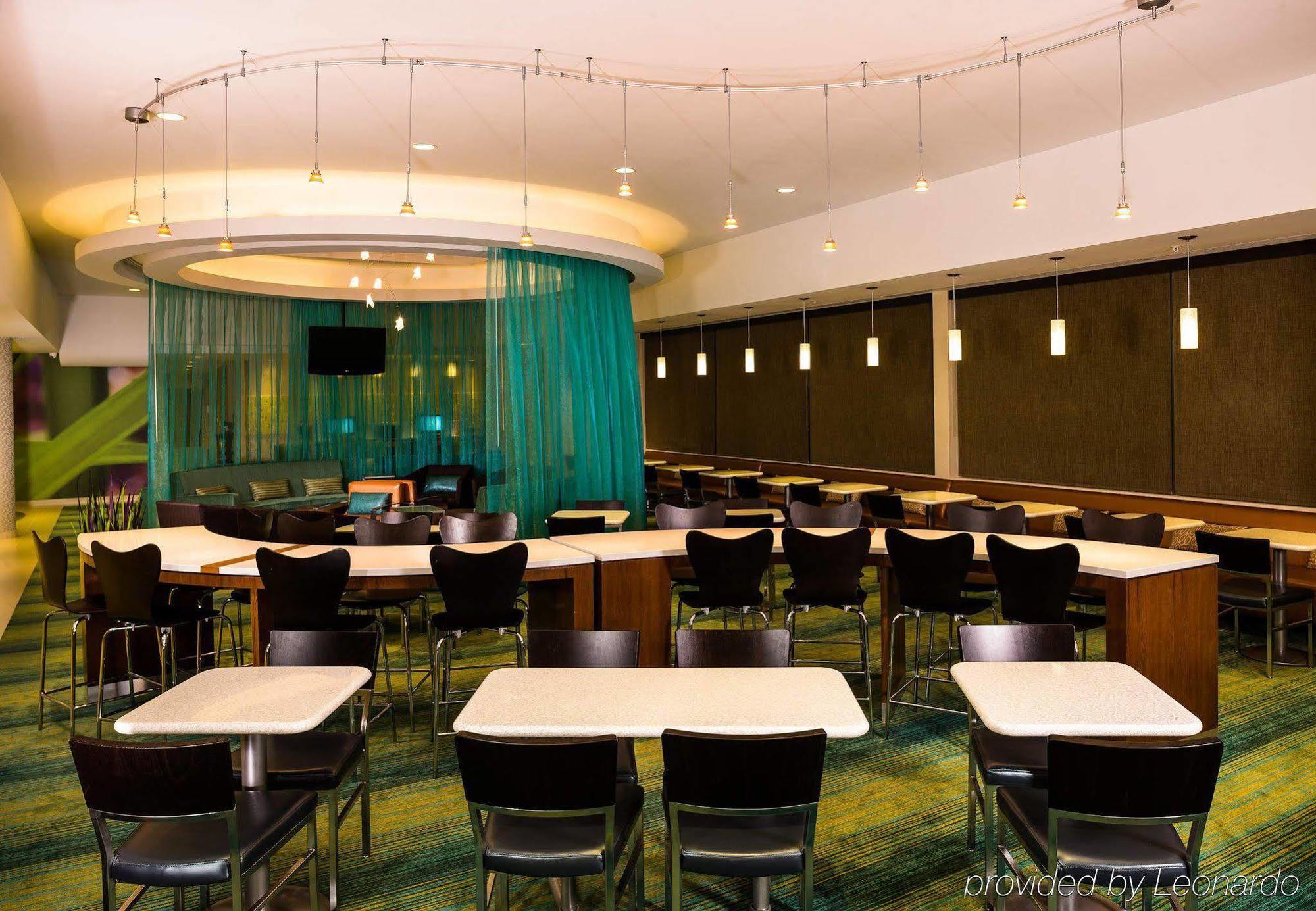 Springhill Suites By Marriott New York Laguardia Airport Nova York Exterior foto
