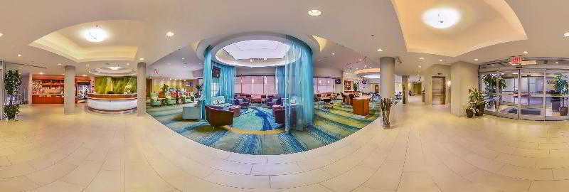 Springhill Suites By Marriott New York Laguardia Airport Nova York Exterior foto