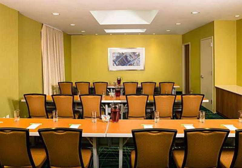 Springhill Suites By Marriott New York Laguardia Airport Nova York Exterior foto
