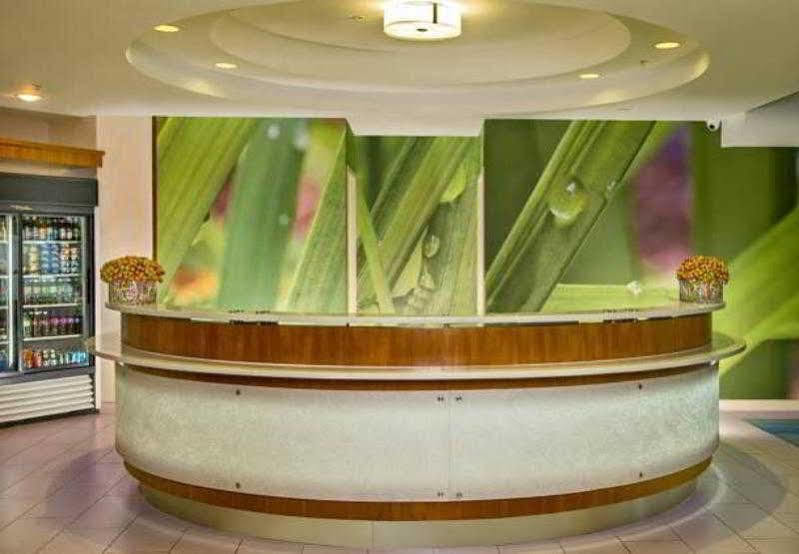 Springhill Suites By Marriott New York Laguardia Airport Nova York Exterior foto