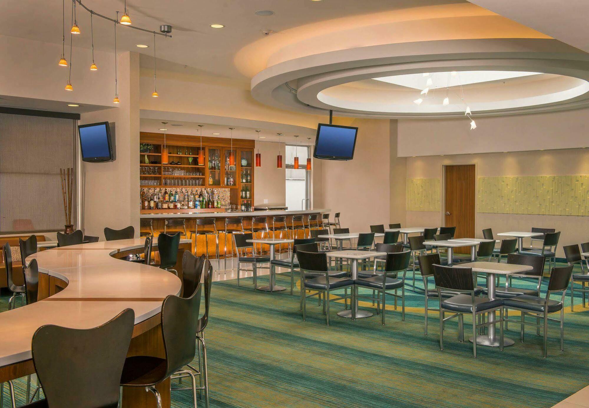Springhill Suites By Marriott New York Laguardia Airport Nova York Exterior foto